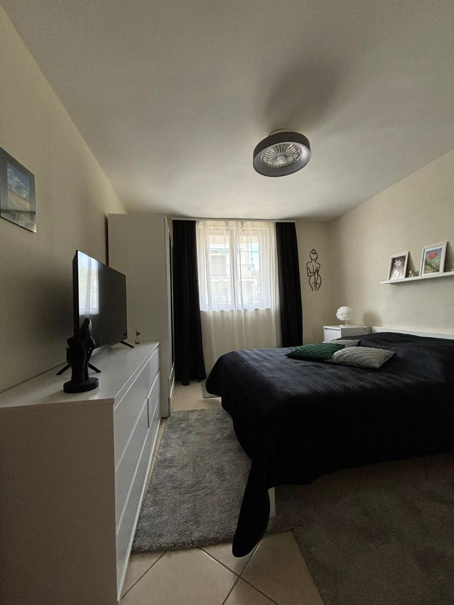 Apartmani Merica Пакоштане Экстерьер фото